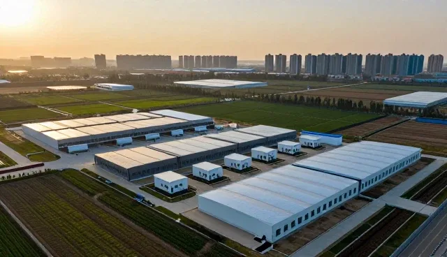 网络技术如何重塑电商运营模式