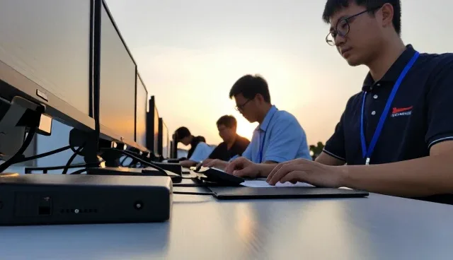 甄晅网络科技(上海)有限公司助力企业提升网络推广能力
