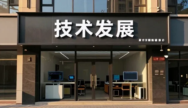 甄晅网络科技(上海)有限公司满足不同施工现场下的域名需求