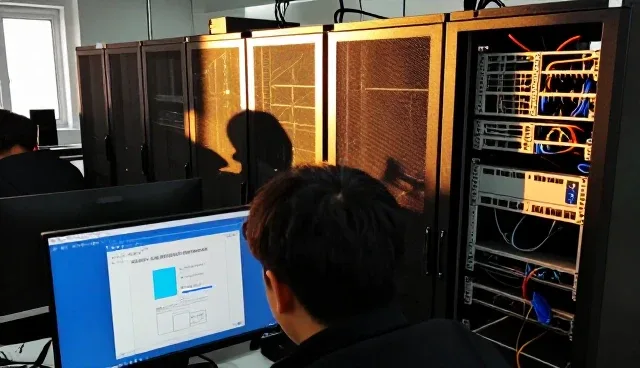 甄晅网络科技(上海)有限公司探索域名更多应用可能